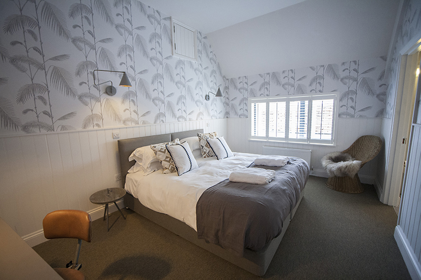 Timbrell's Yard, dog-friendly hotel, photo 5