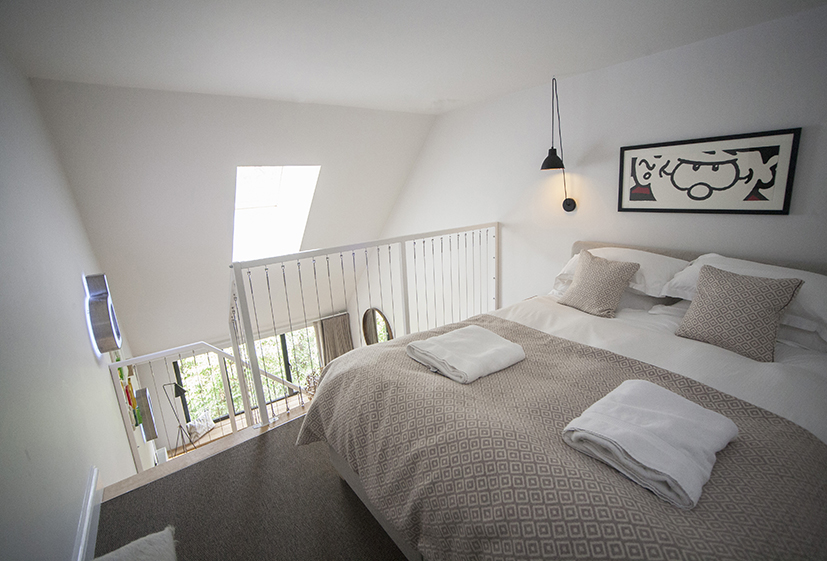 Timbrell's Yard, dog-friendly hotel, photo 4