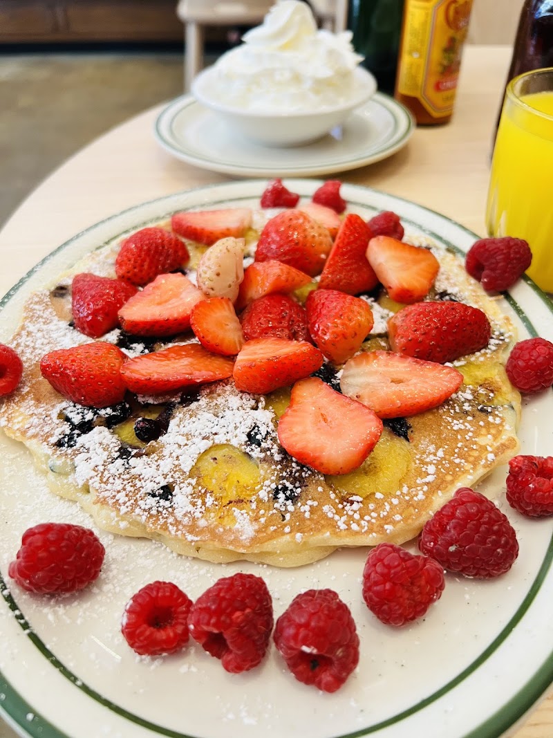 The Coffee Company photo 2