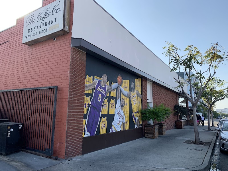 The Coffee Company photo 1