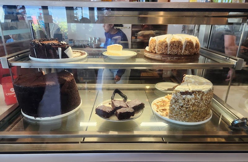 The Coffee Company photo 2