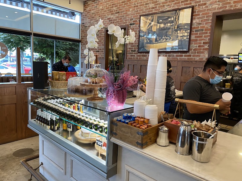 The Coffee Company photo 1