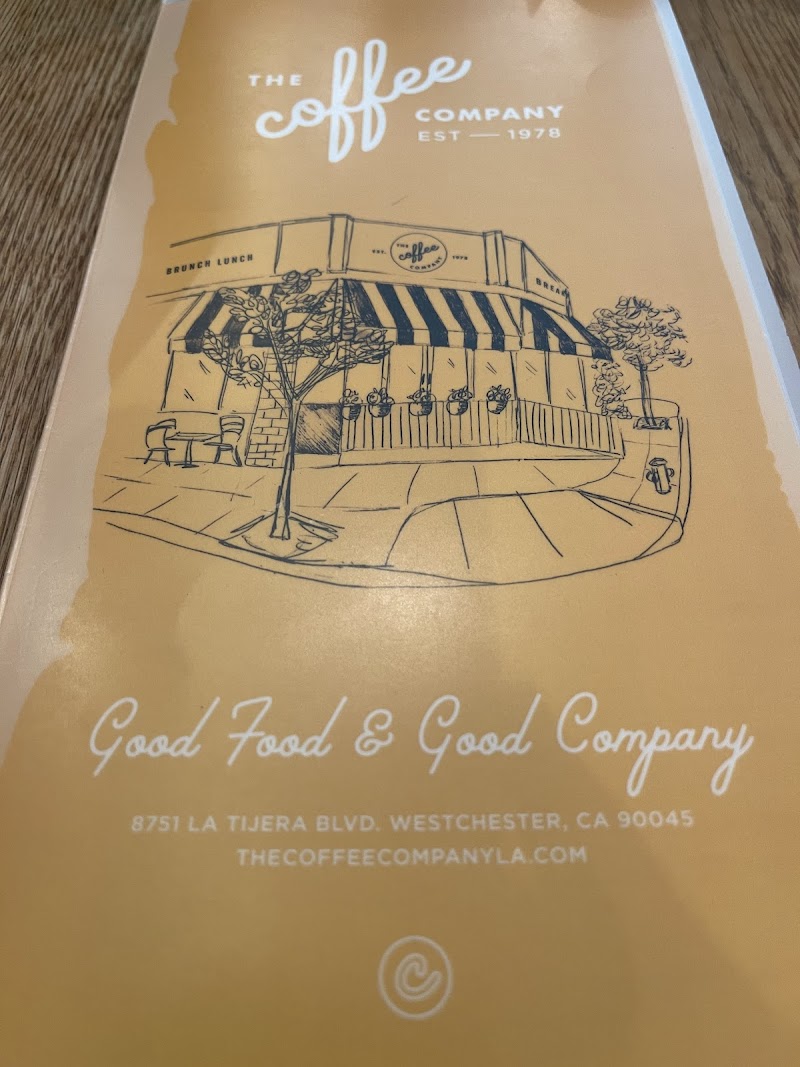 The Coffee Company photo 4