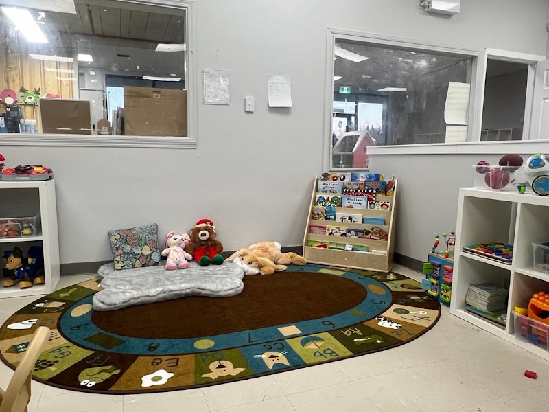 Morinville Childcare