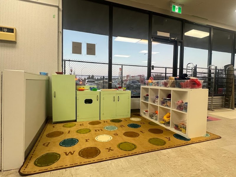 Morinville Childcare photo 2