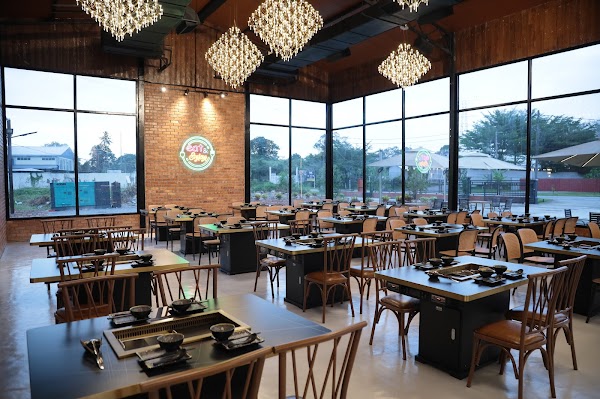 Sandvillage BBQ Grill & Steamboat - Photo 1