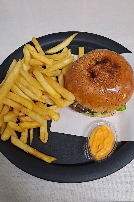 Obur Boutique Burger fotoğraf 1