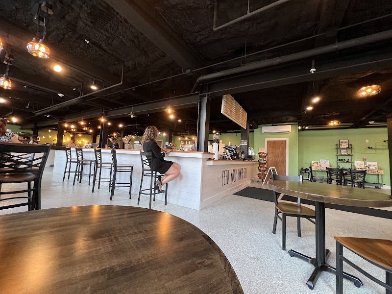 North Country Grounds Cafe photo 1