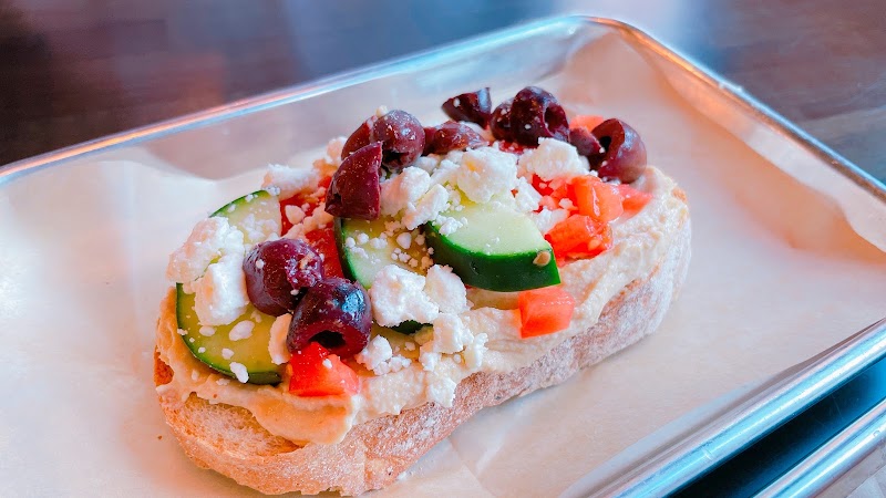 North Country Grounds Cafe photo 2