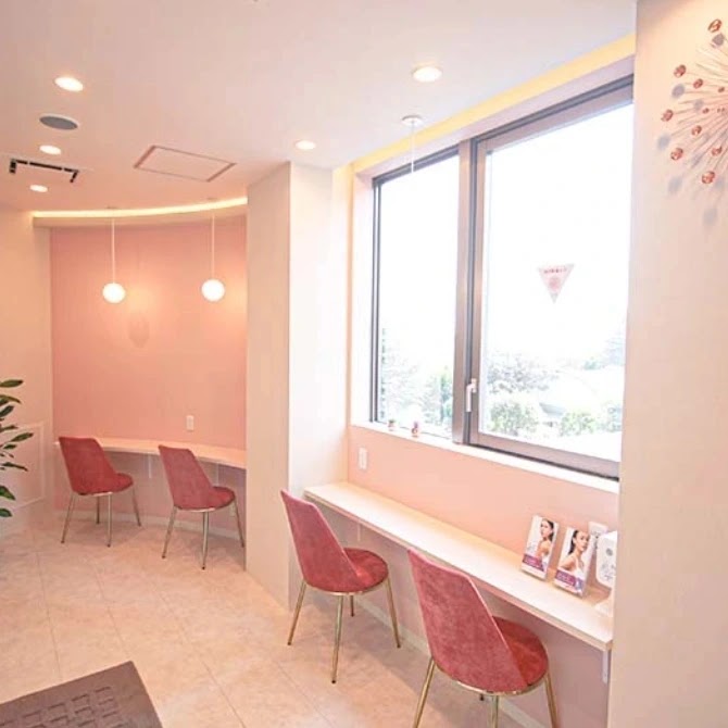 にしじまクリニックの外観