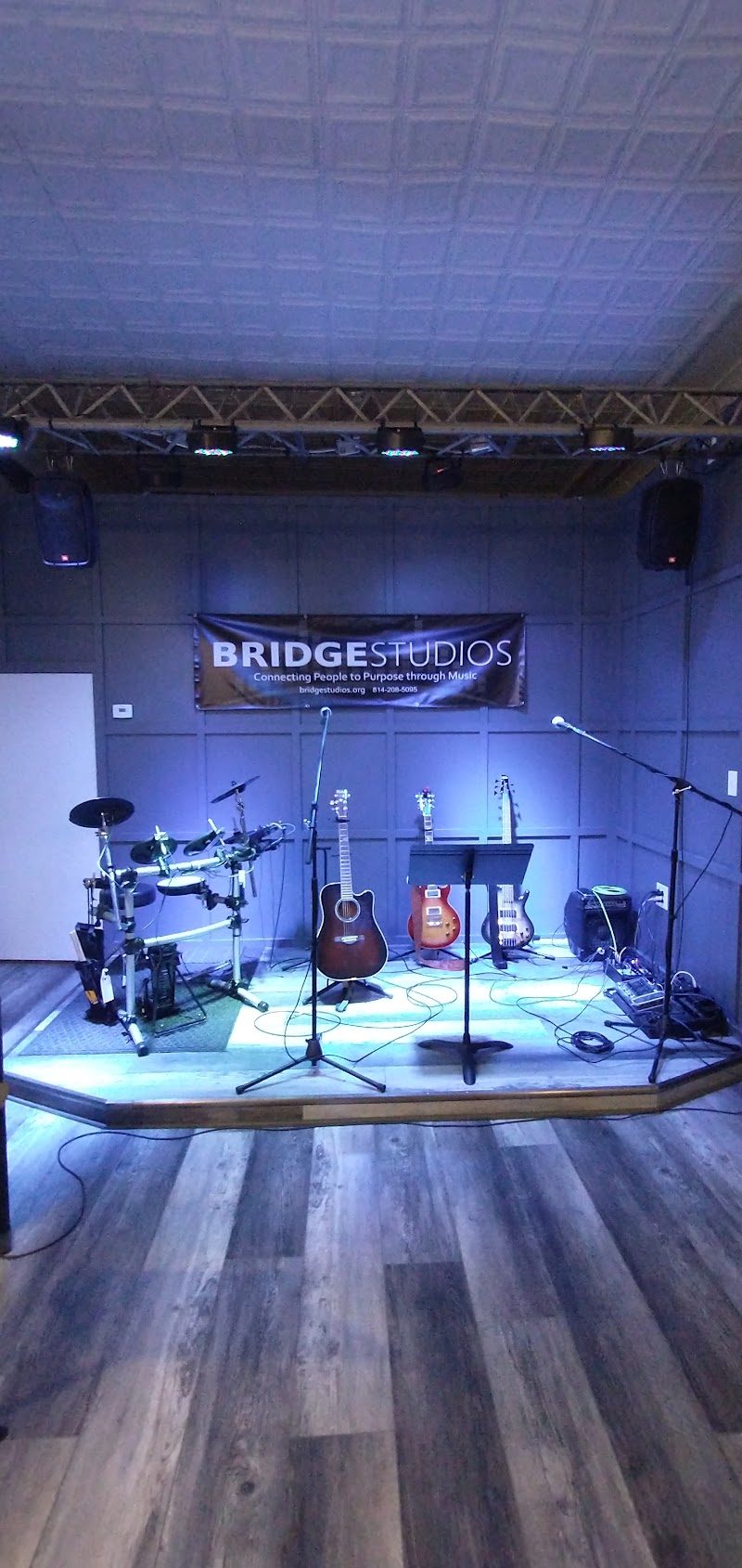 Bridge Studios photo 4