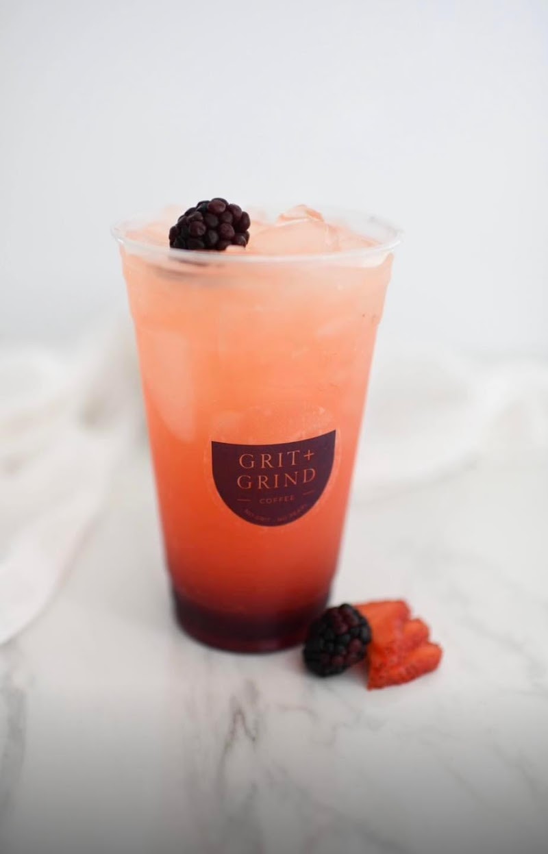 Grit and Grind Coffee LBW Campus photo 4