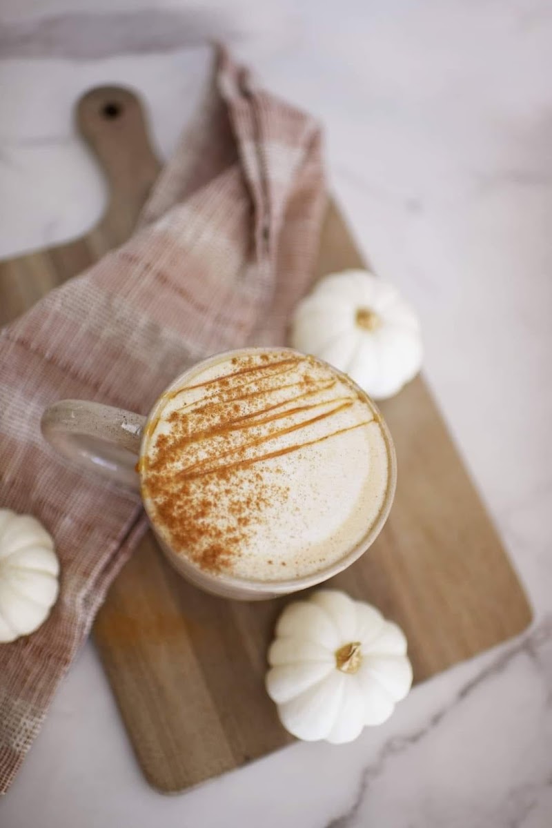 Grit and Grind Coffee LBW Campus photo 3