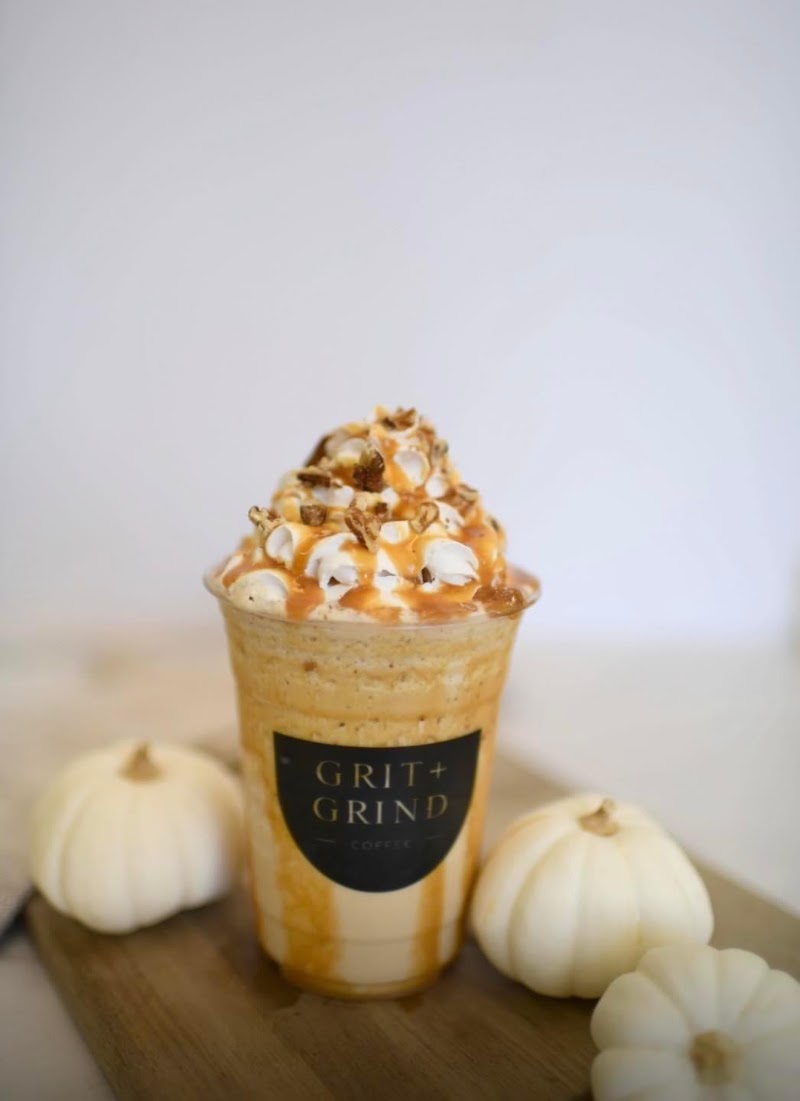 Grit and Grind Coffee LBW Campus photo 2