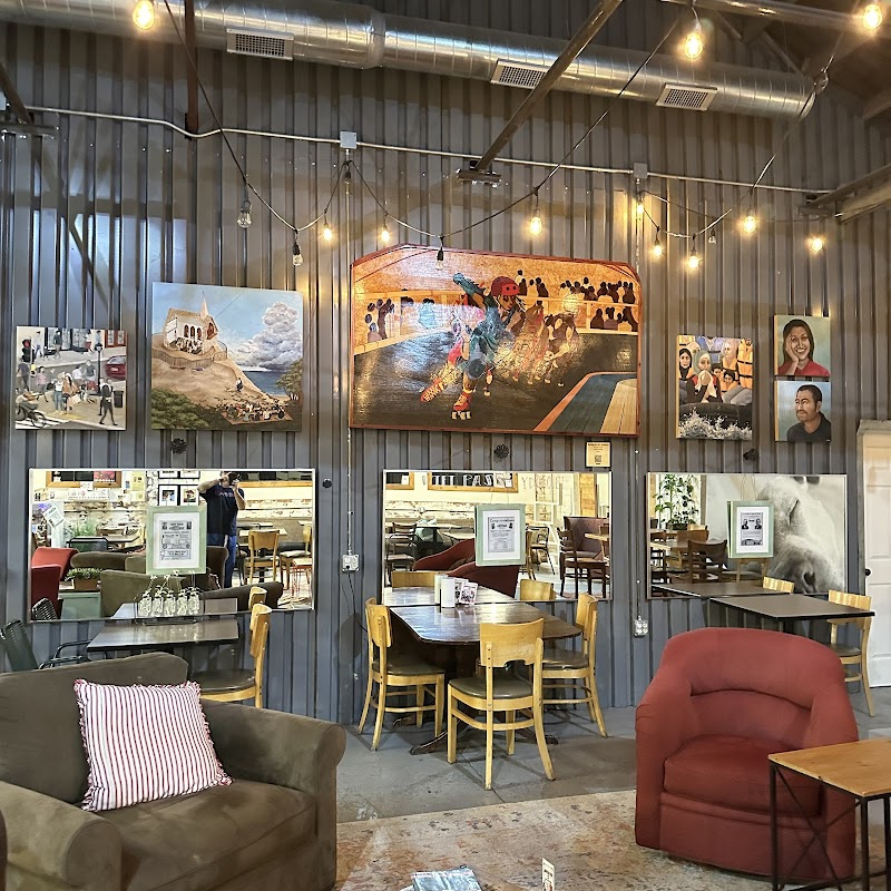 The Yellow Dog Coffee Company, LLC photo 1