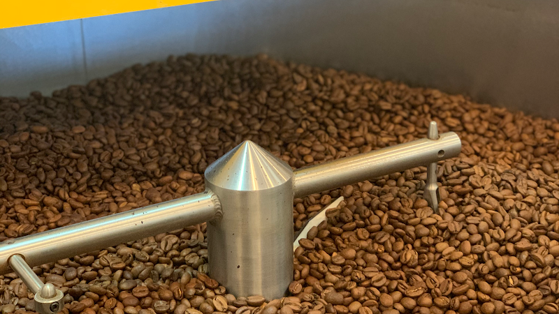 The Yellow Dog Coffee Company, LLC photo 3