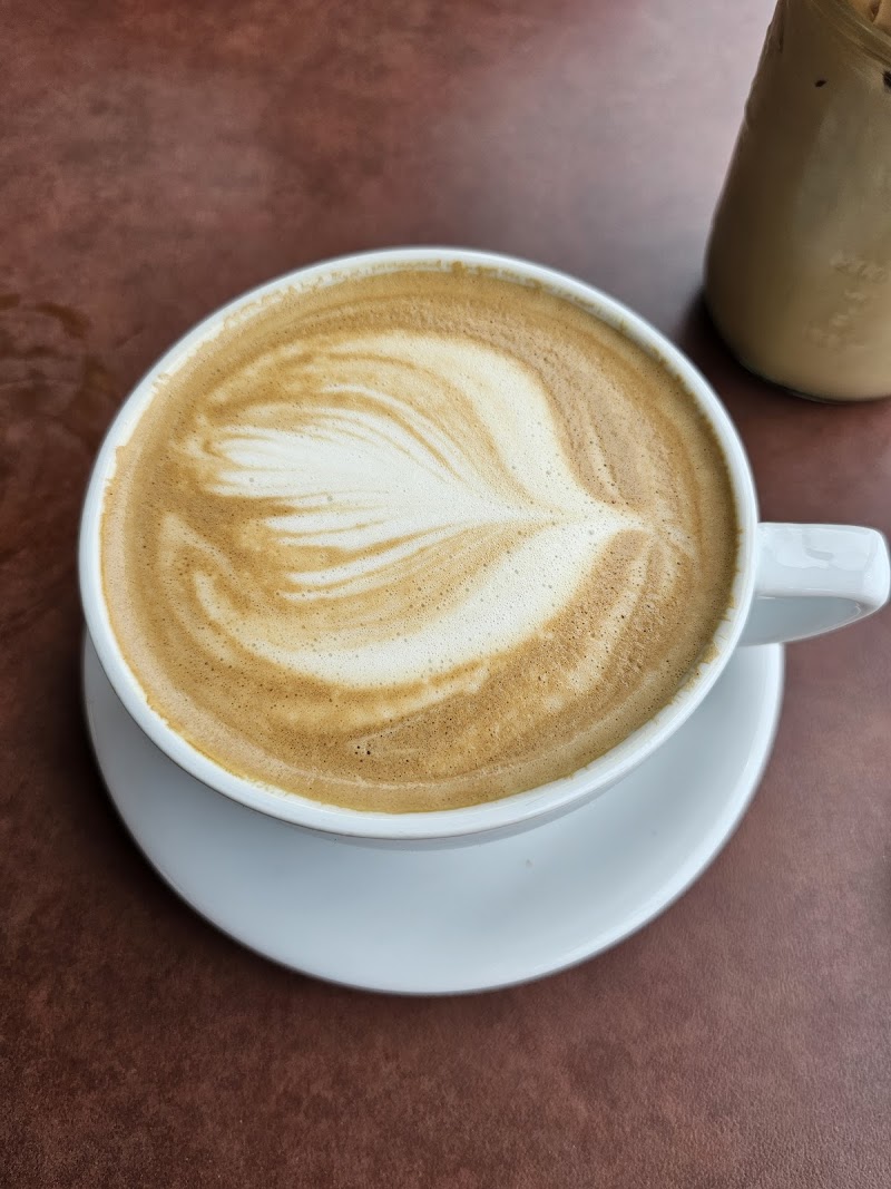 The Yellow Dog Coffee Company, LLC photo 4