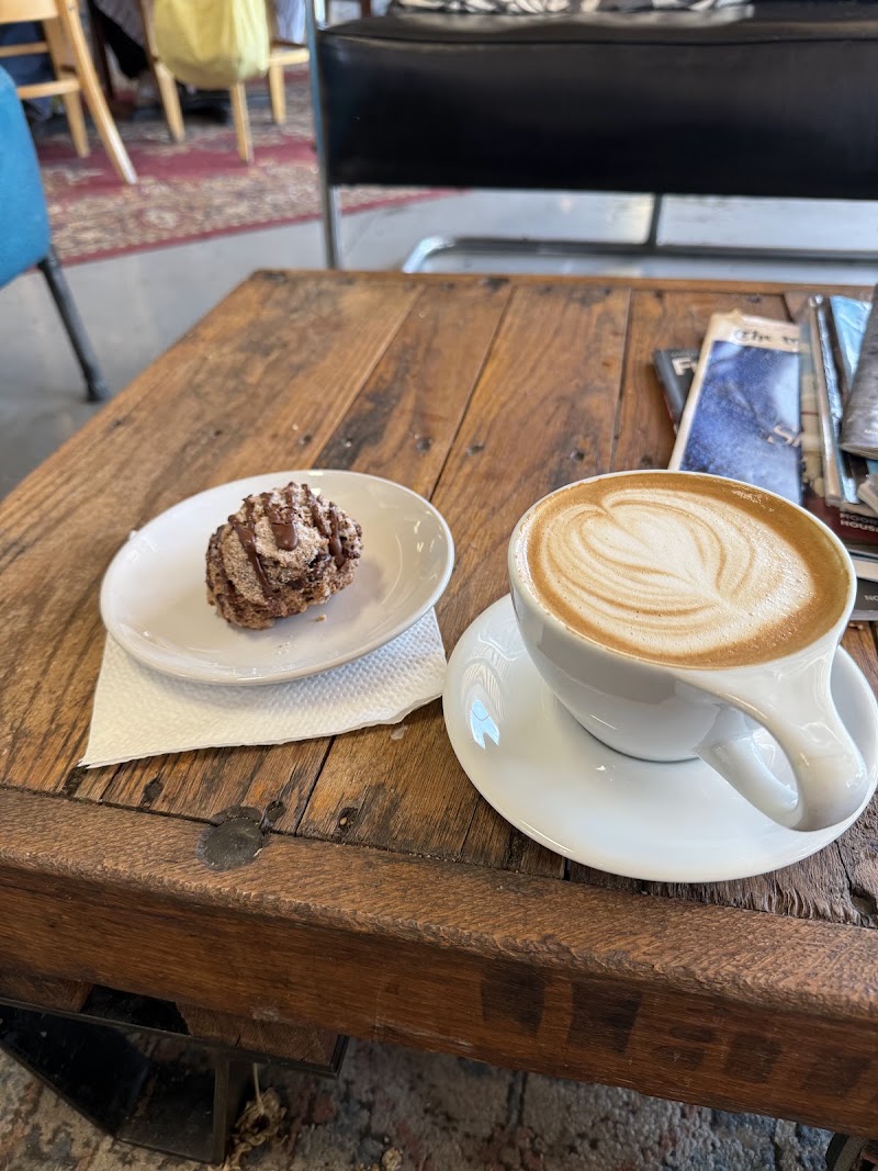 The Yellow Dog Coffee Company, LLC photo 4