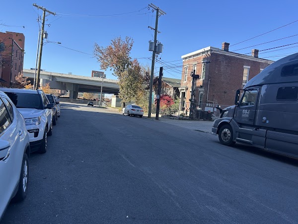 Photo by David Jackson