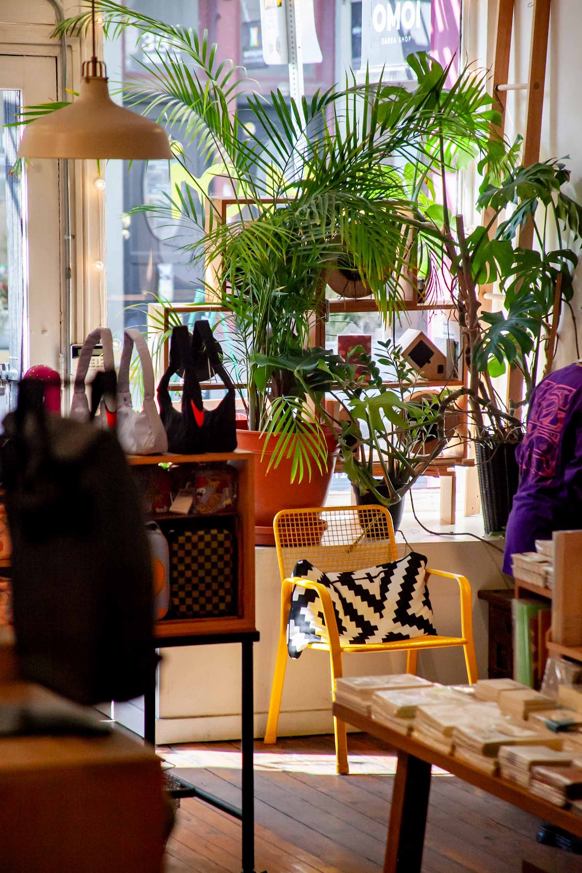 Omoi Life Goods: Google Places image 4