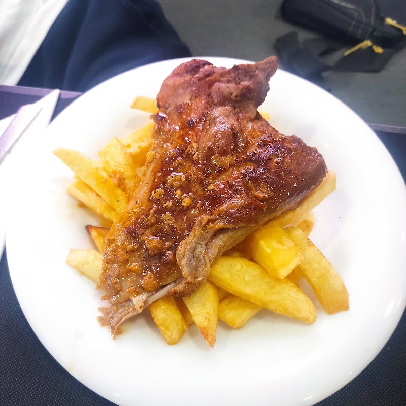 Gastrobar Nuá photo 5