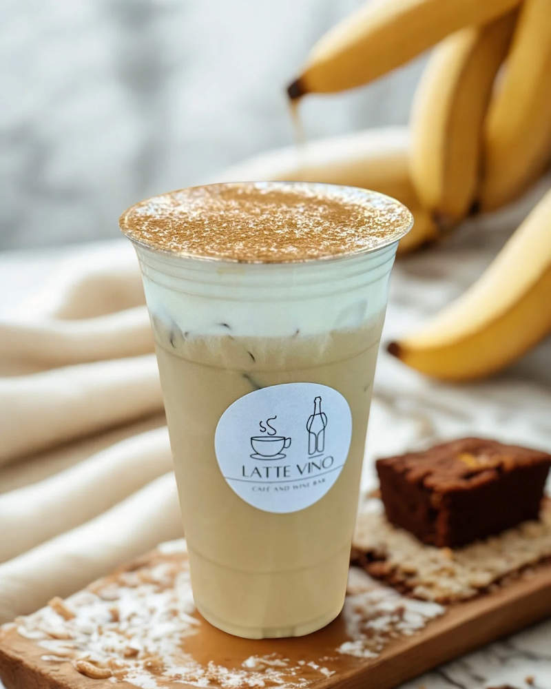 Latte Vino photo 4