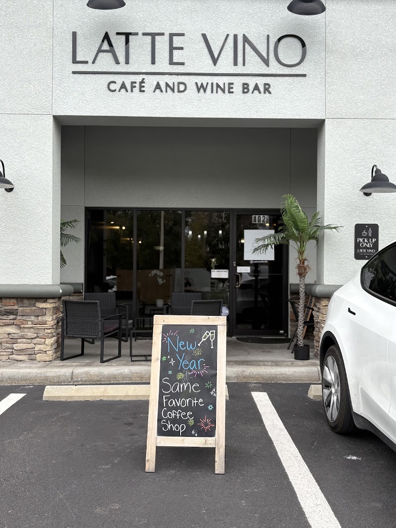 Latte Vino photo 1