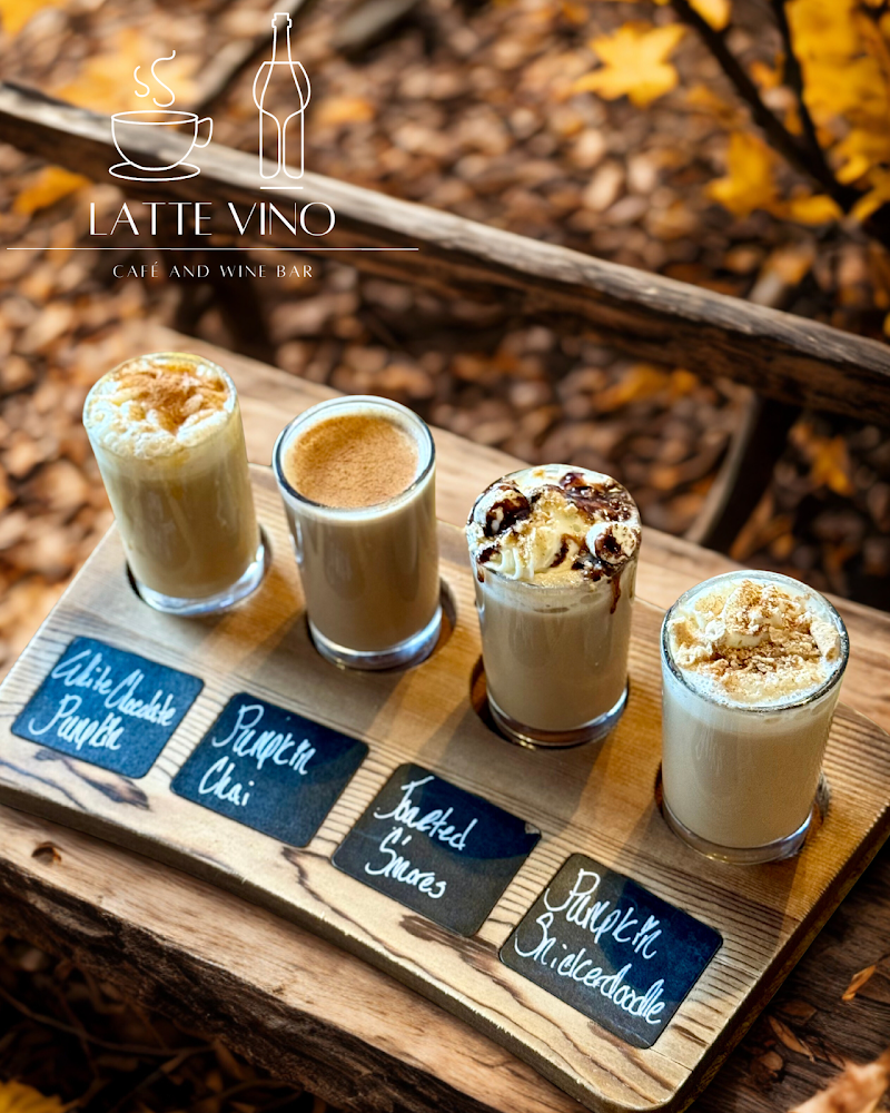 Latte Vino photo 2