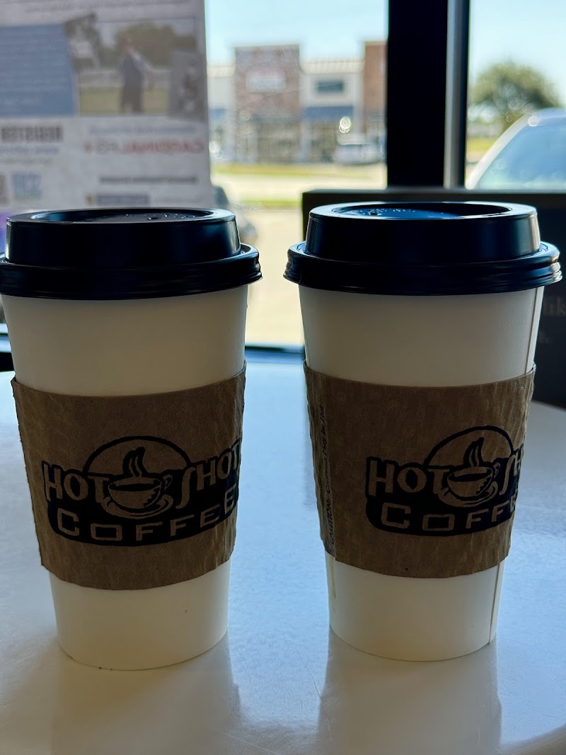 Hot Shots Coffee photo 3
