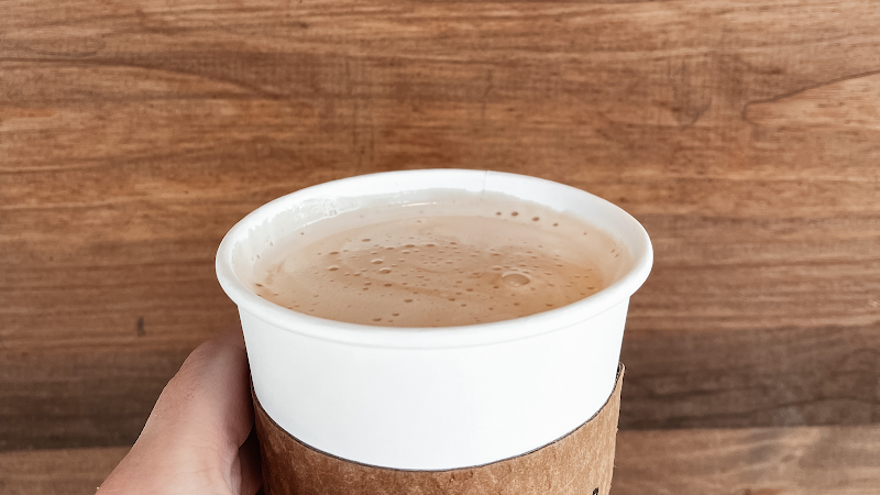 Hot Shots Coffee photo 2
