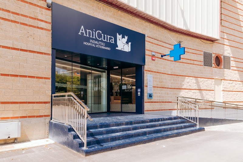 AniCura Indautxu Hospital Veterinario | Urgencias 24 horas