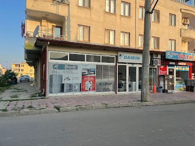 Karbeyaz Teknik Servis - Beyaz Eşya Servisi
