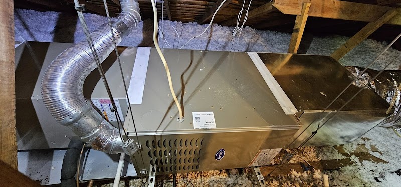 TemperaturePro - General Contractor in Richardson