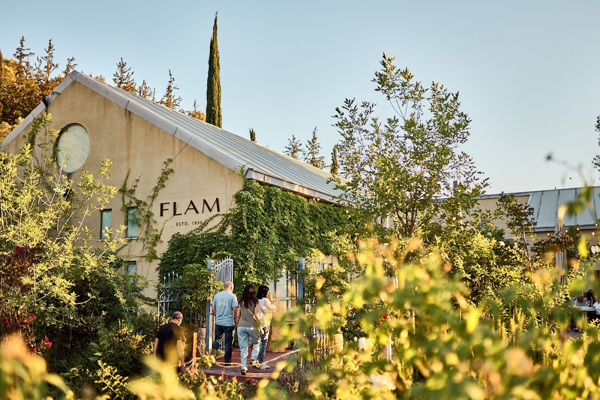 Flam Winery