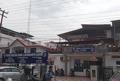 Nisha Nursing Home - Image 3