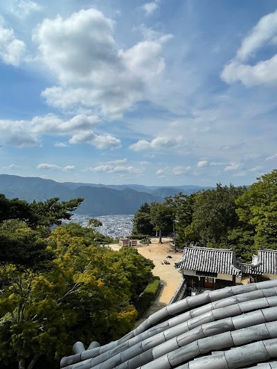 Bitchu Matsuyama Castle - 5