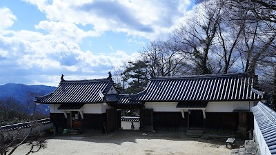 Bitchu Matsuyama Castle - 3