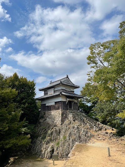 Bitchu Matsuyama Castle - 6