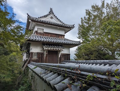 Bitchu Matsuyama Castle - 2