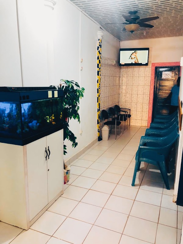 CENTRE MÉDICAL SAINT RAPHAEL - Photo 4