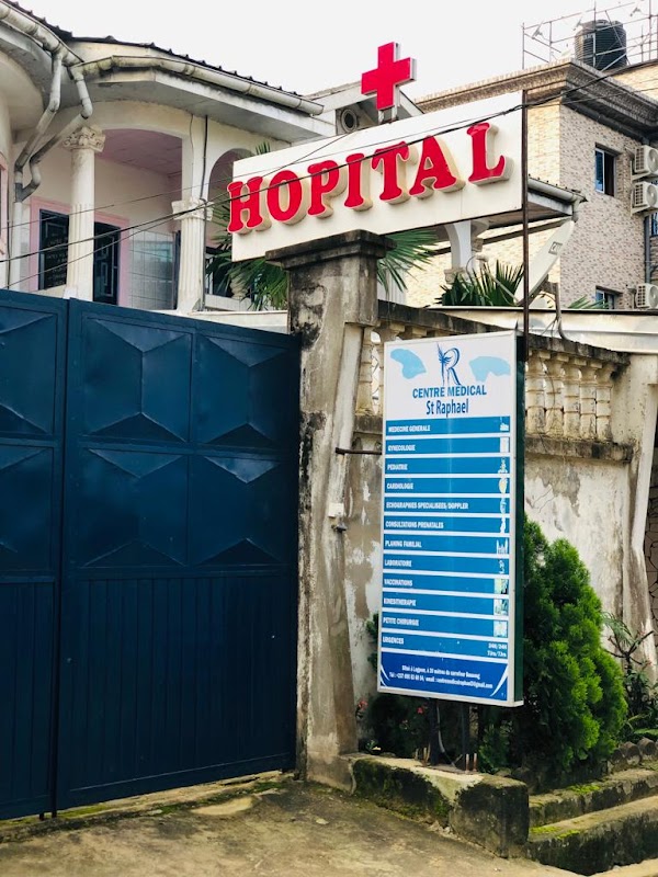 CENTRE MÉDICAL SAINT RAPHAEL - Photo 2