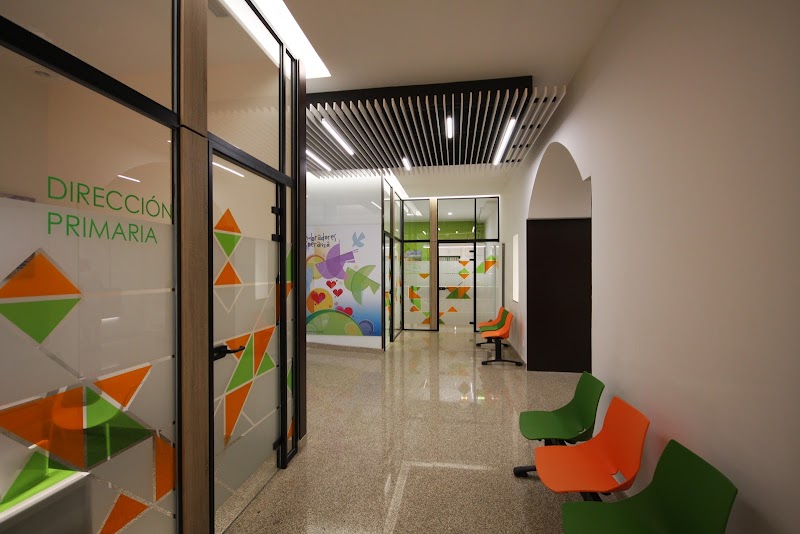 St. Alphonsus School