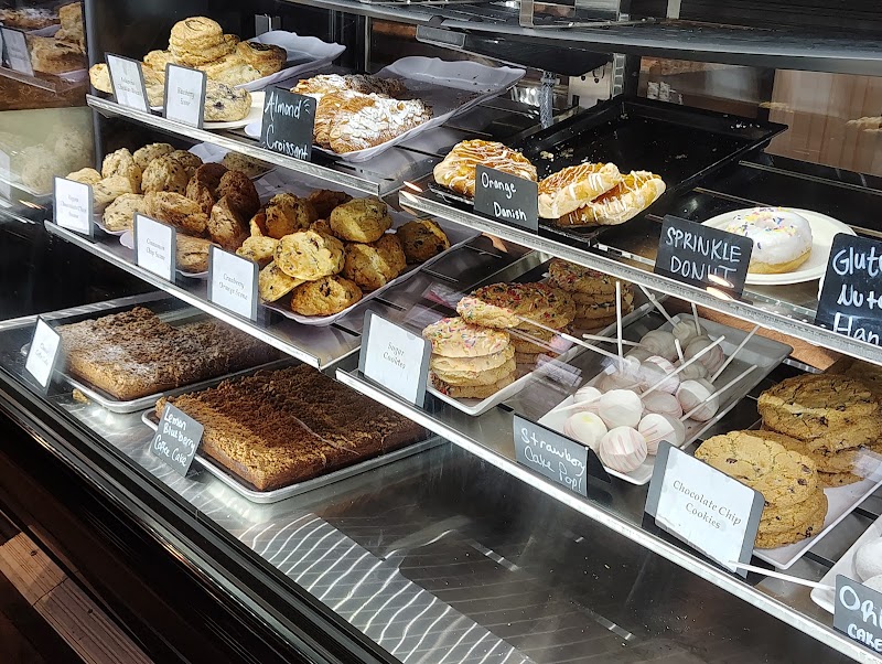 Old Mill Cafe photo 4