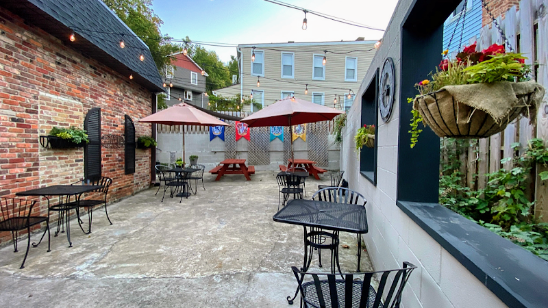 Old Mill Cafe photo 1