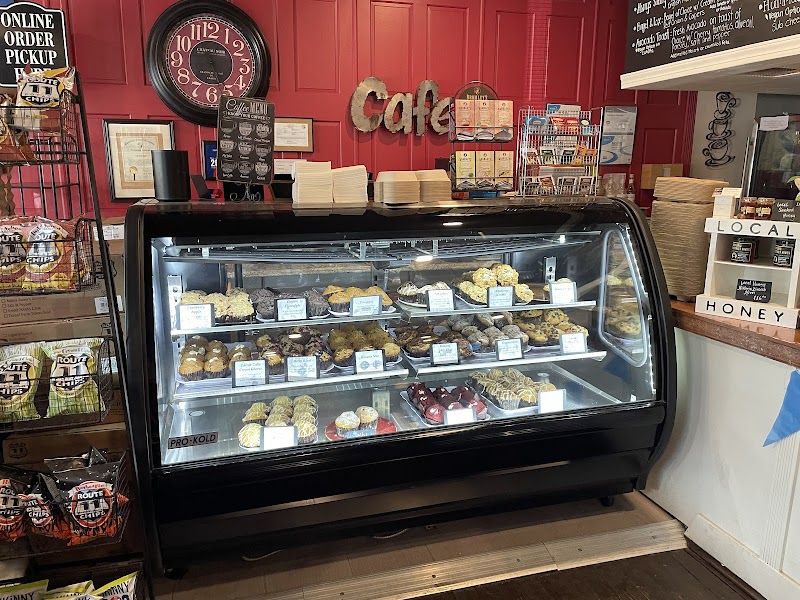 Old Mill Cafe photo 4