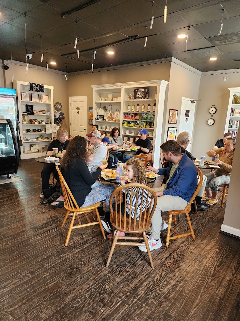 Old Mill Cafe photo 2