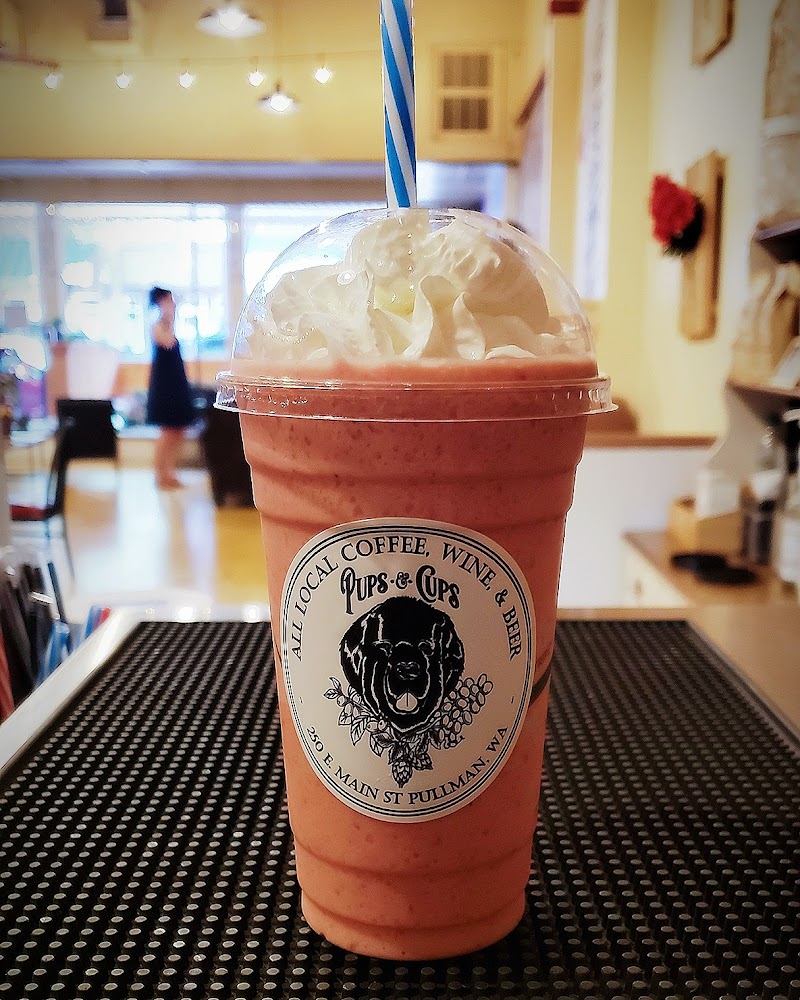 Pups & Cups Cafe photo 2