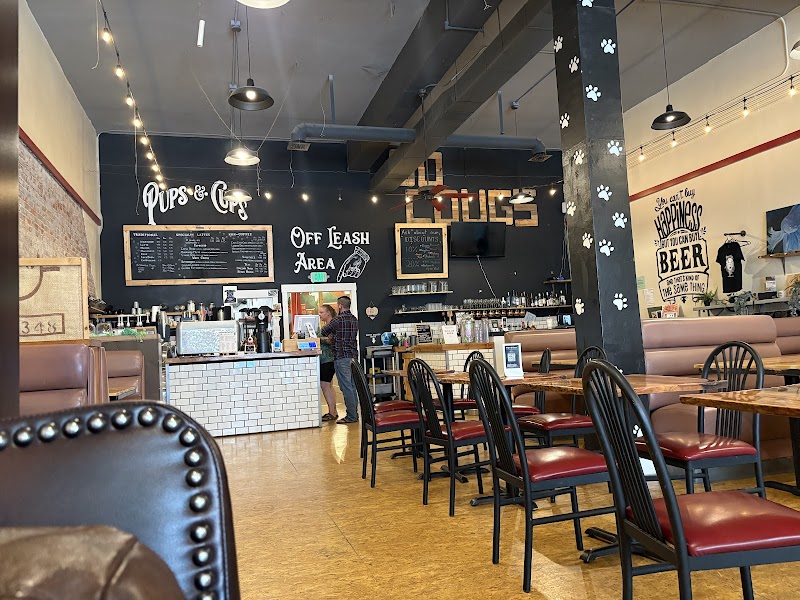 Pups & Cups Cafe photo 3