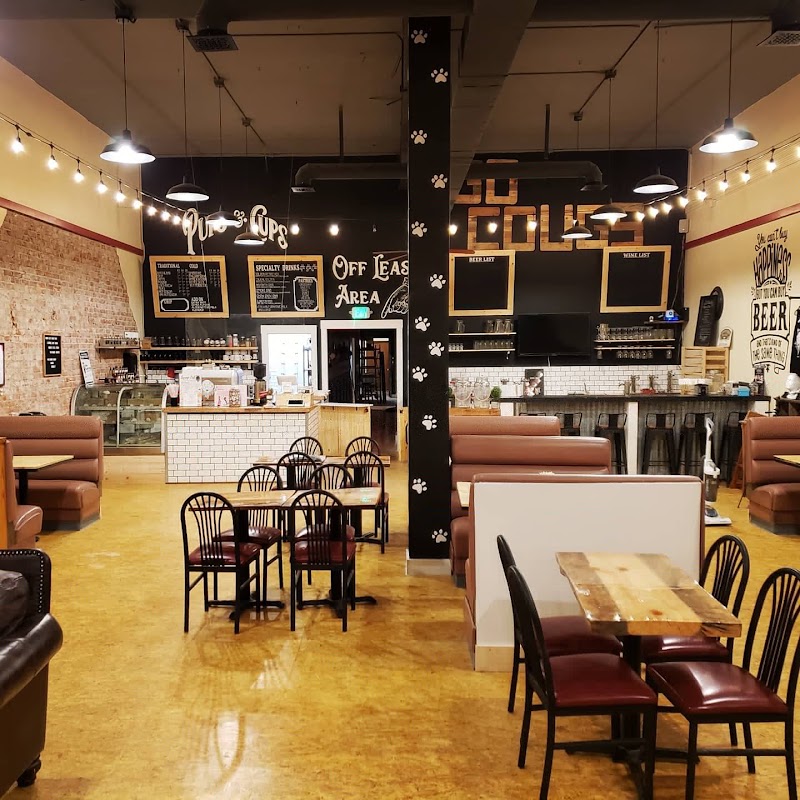 Pups & Cups Cafe photo 1