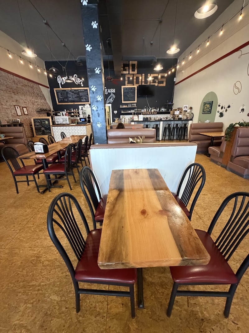 Pups & Cups Cafe photo 2